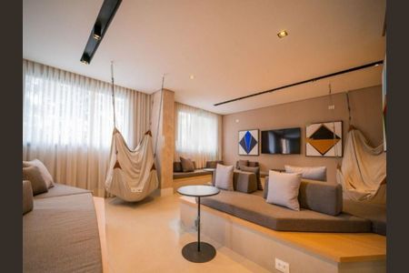 Apartamento à venda com 1 quarto, 30m² em Pinheiros, São Paulo
