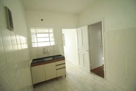 Apartamento para alugar com 70m², 2 quartos e sem vaga Apartamento para alugar com 70m², 2 quartos e sem vagaCozinha