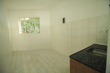 Cozinha de apartamento para alugar com 2 quartos, 70m² em Vila Regente Feijó, São Paulo