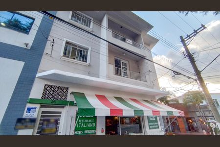 Apartamento para alugar com 70m², 2 quartos e sem vaga Apartamento para alugar com 70m², 2 quartos e sem vagaFachada
