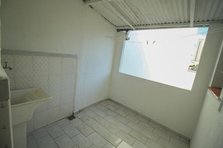 Apartamento para alugar com 70m², 2 quartos e sem vaga Apartamento para alugar com 70m², 2 quartos e sem vagaÁrea de serviço