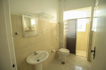 Apartamento para alugar com 70m², 2 quartos e sem vaga Apartamento para alugar com 70m², 2 quartos e sem vagaBanheiro