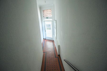 Apartamento para alugar com 70m², 2 quartos e sem vaga Apartamento para alugar com 70m², 2 quartos e sem vagaCorredor de entrada