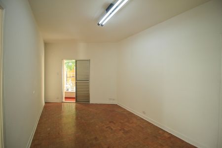 Sala de apartamento para alugar com 2 quartos, 70m² em Vila Regente Feijó, São Paulo