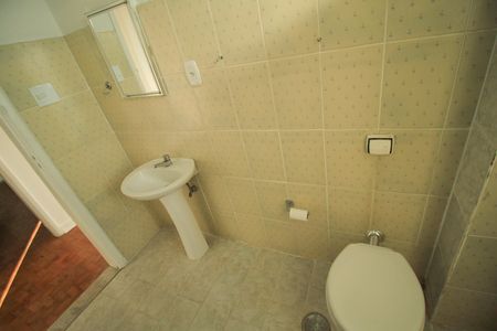 Apartamento para alugar com 70m², 2 quartos e sem vaga Apartamento para alugar com 70m², 2 quartos e sem vagaBanheiro