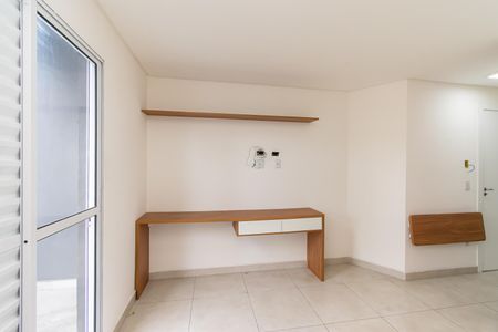 Studio de kitnet/studio para alugar com 1 quarto, 29m² em Vila Formosa, São Paulo