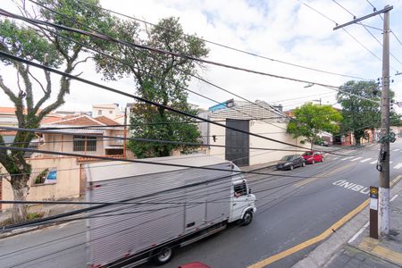 Vista da Varanda de kitnet/studio para alugar com 1 quarto, 29m² em Vila Formosa, São Paulo