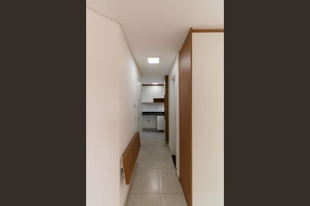 Studio de kitnet/studio para alugar com 1 quarto, 29m² em Vila Formosa, São Paulo