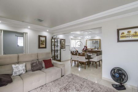 Apartamento à venda com 150m², 3 quartos e 3 vagas