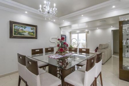 Apartamento à venda com 3 quartos, 150m² em Água Fria, São Paulo