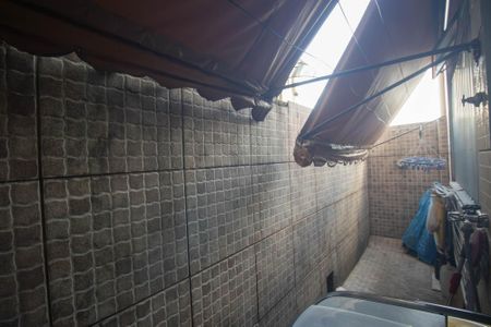 Apartamento para alugar com 64m², 2 quartos e 1 vaga Apartamento para alugar com 64m², 2 quartos e 1 vagaÁrea de Serviço