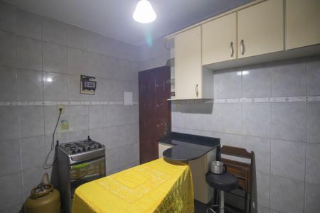 Apartamento para alugar com 64m², 2 quartos e 1 vaga Apartamento para alugar com 64m², 2 quartos e 1 vagaCozinha
