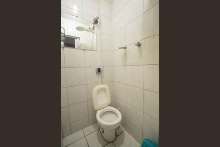 Apartamento para alugar com 64m², 2 quartos e 1 vaga Apartamento para alugar com 64m², 2 quartos e 1 vagaBanheiro 2