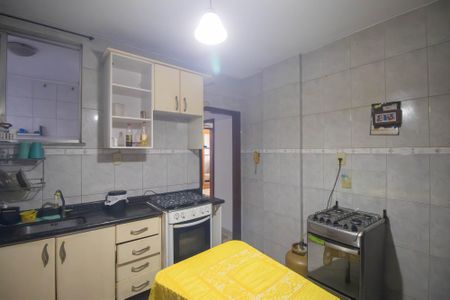 Apartamento para alugar com 64m², 2 quartos e 1 vaga Apartamento para alugar com 64m², 2 quartos e 1 vagaCozinha