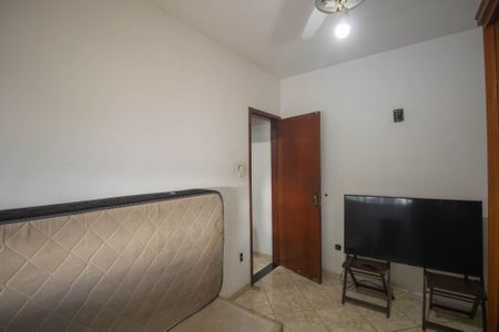 Quarto 1 de apartamento para alugar com 2 quartos, 64m² em Mutondo, São Gonçalo