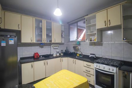 Apartamento para alugar com 64m², 2 quartos e 1 vaga Apartamento para alugar com 64m², 2 quartos e 1 vagaCozinha
