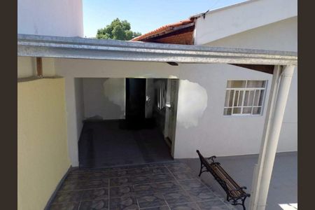 Casa à venda com 120m², 2 quartos e 2 vagas