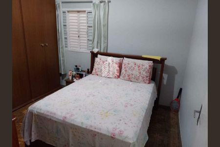 Casa à venda com 2 quartos, 120m² em Vila Santa Terezinha, Sumaré