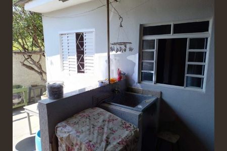 Casa à venda com 2 quartos, 120m² em Vila Santa Terezinha, Sumaré