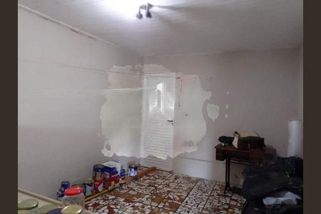 Casa à venda com 2 quartos, 120m² em Vila Santa Terezinha, Sumaré