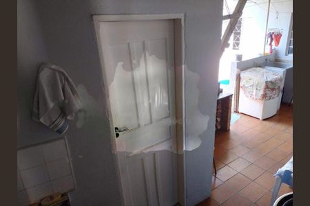 Casa à venda com 2 quartos, 120m² em Vila Santa Terezinha, Sumaré