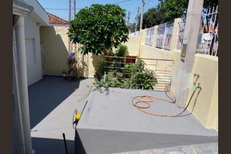 Casa à venda com 120m², 2 quartos e 2 vagas