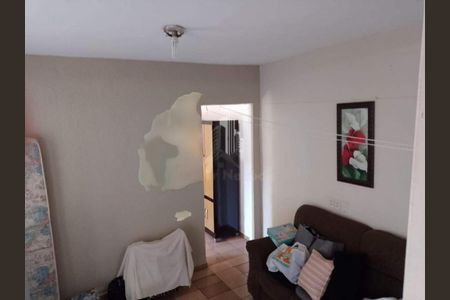 Casa à venda com 2 quartos, 120m² em Vila Santa Terezinha, Sumaré