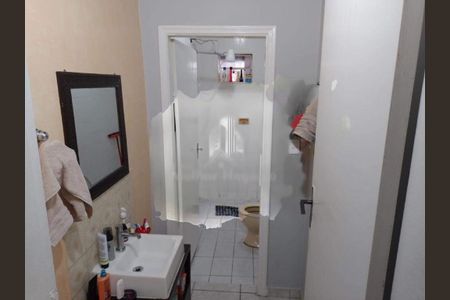 Casa à venda com 2 quartos, 120m² em Vila Santa Terezinha, Sumaré