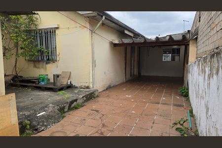 Casa para alugar com 120m², 2 quartos e 2 vagas Casa para alugar com 120m², 2 quartos e 2 vagasÁrea Externa