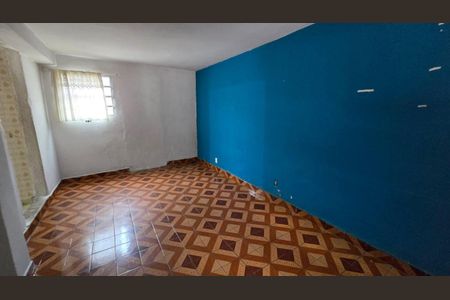 Sala de casa para alugar com 2 quartos, 120m² em Jardim Sao Cristovao, São Paulo