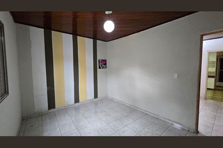 Quarto de casa para alugar com 2 quartos, 120m² em Jardim Sao Cristovao, São Paulo