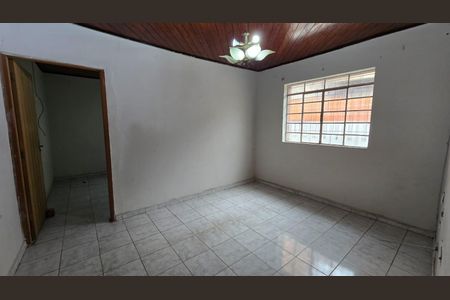 Quarto de casa para alugar com 2 quartos, 120m² em Jardim Sao Cristovao, São Paulo