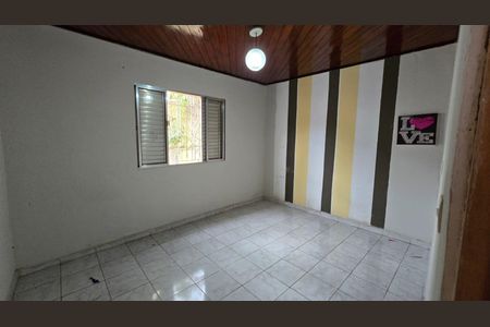 Quarto de casa para alugar com 2 quartos, 120m² em Jardim Sao Cristovao, São Paulo