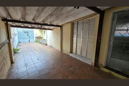 Casa para alugar com 120m², 2 quartos e 2 vagas Casa para alugar com 120m², 2 quartos e 2 vagasGaragem