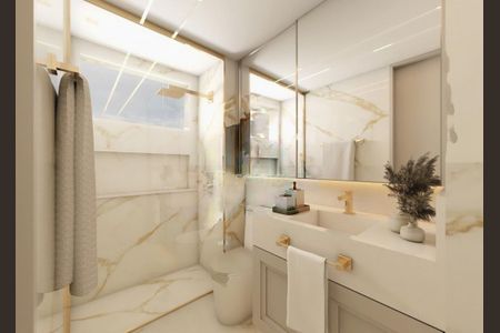 Apartamento à venda com 1 quarto, 49m² em Pinheiros, São Paulo