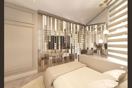 Apartamento à venda com 1 quarto, 49m² em Pinheiros, São Paulo
