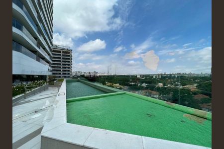 Apartamento à venda com 1 quarto, 49m² em Pinheiros, São Paulo