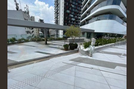 Apartamento à venda com 1 quarto, 49m² em Pinheiros, São Paulo