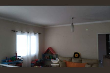 Casa de Condomínio à venda com 3 quartos, 230m² em Vila Santana, Valinhos