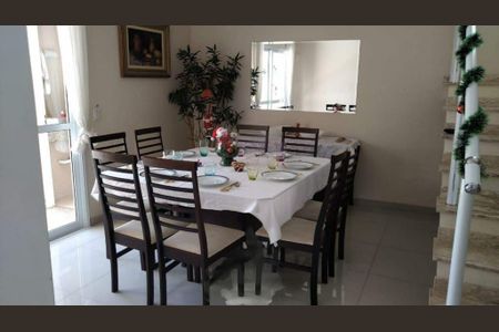Casa de Condomínio à venda com 3 quartos, 230m² em Vila Santana, Valinhos
