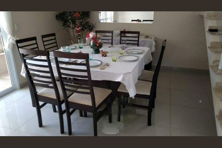 Casa de Condomínio à venda com 3 quartos, 230m² em Vila Santana, Valinhos