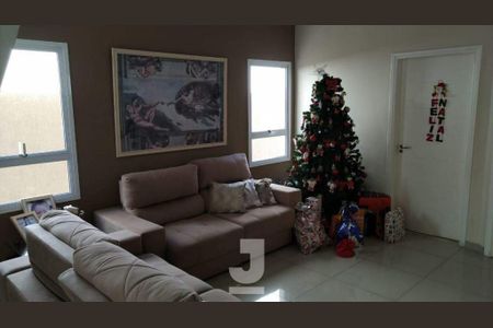 Casa de Condomínio à venda com 3 quartos, 230m² em Vila Santana, Valinhos