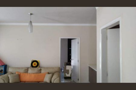 Casa de Condomínio à venda com 3 quartos, 230m² em Vila Santana, Valinhos