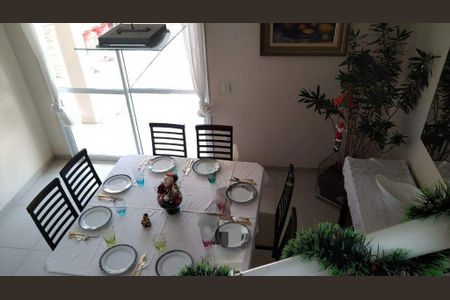 Casa de Condomínio à venda com 3 quartos, 230m² em Vila Santana, Valinhos