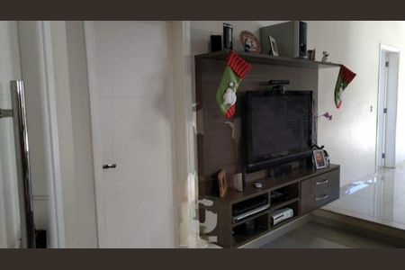 Casa de Condomínio à venda com 3 quartos, 230m² em Vila Santana, Valinhos