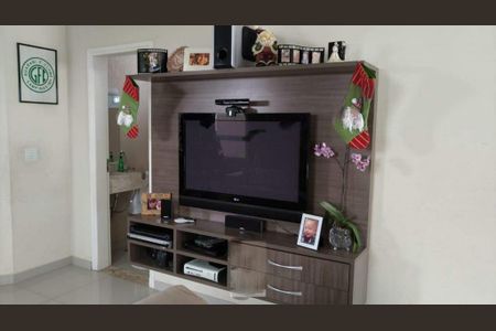 Casa de Condomínio à venda com 3 quartos, 230m² em Vila Santana, Valinhos