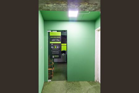 Apartamento à venda com 51m², 2 quartos e 1 vaga Apartamento à venda com 51m², 2 quartos e 1 vagaÁrea comum