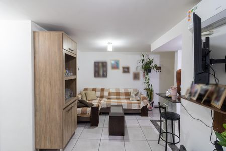 Apartamento à venda com 51m², 2 quartos e 1 vaga Apartamento à venda com 51m², 2 quartos e 1 vagaSala