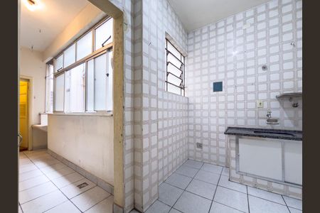 Apartamento à venda com 65m², 2 quartos e sem vaga