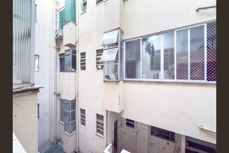 Apartamento à venda com 65m², 2 quartos e sem vagaÁrea de Servço Vista